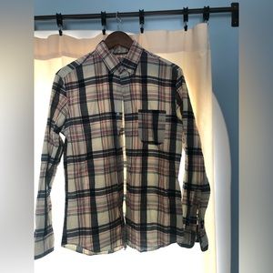 Jcrew men’s shirts